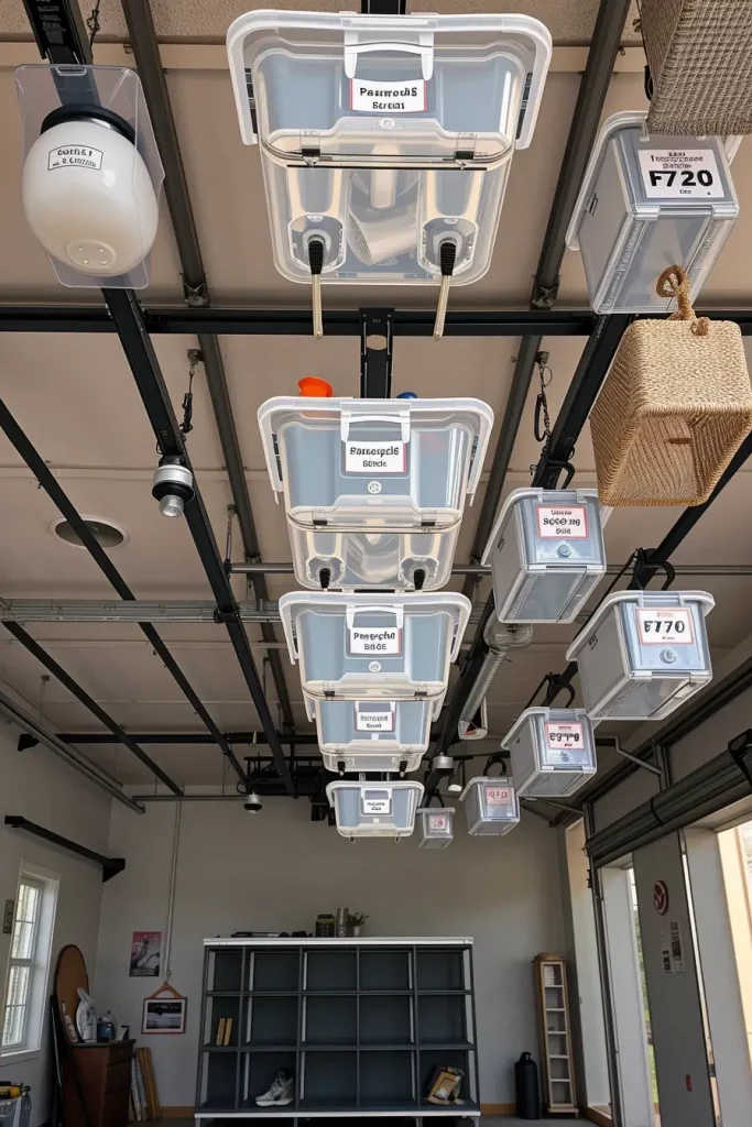 The Garage Reimagined: 65 Whimsical DIY Fixes You’ll Actually Use