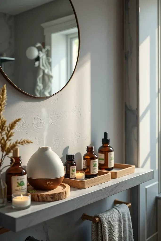 Soak, Steam, and Surrender: 65 Spa Bathroom Ideas That Feel Like a Five-Star Escape