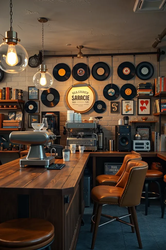 The Garage Reimagined: 62 Wildly Unexpected Ways to Create Your Chill Zone