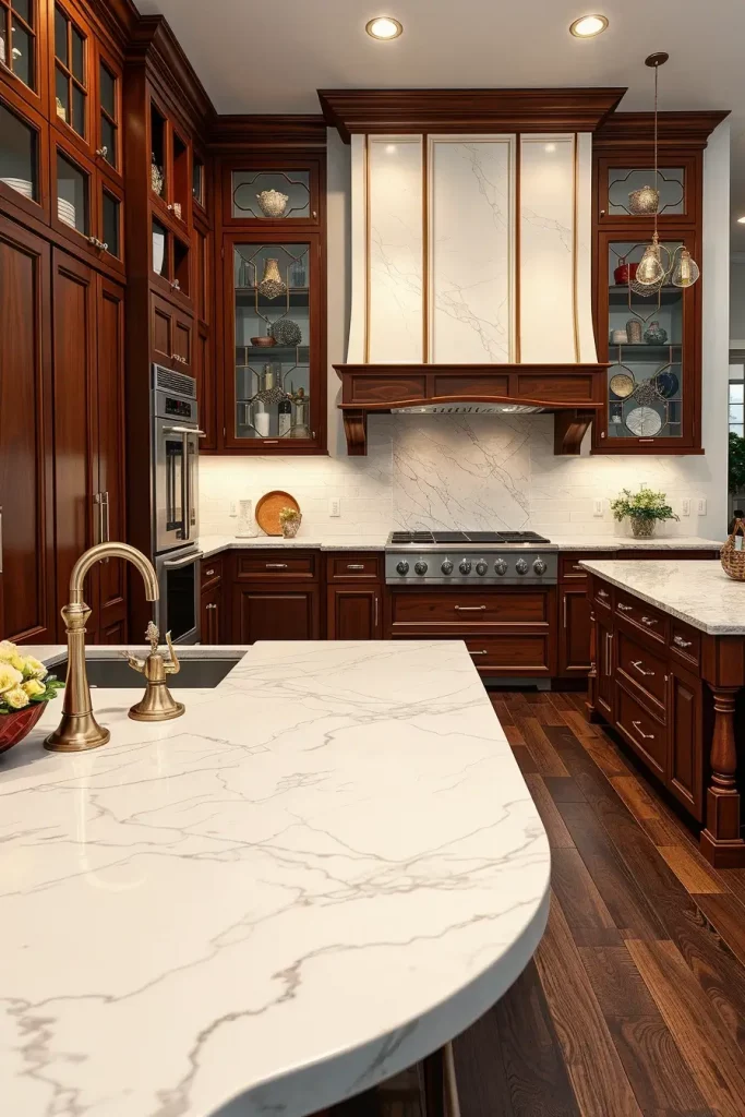 64 Wood Kitchen Cabinets Ideas: A Complete Inspiration Guide