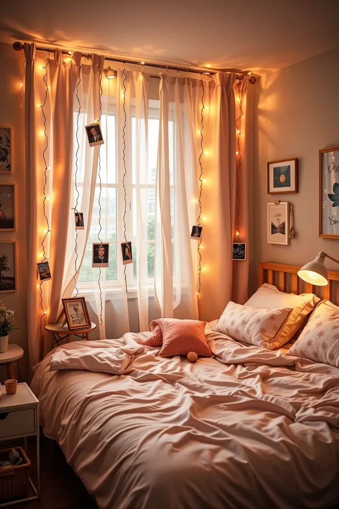 66 Dorm Room Ideas for Girls College That Are Stylish and Functional