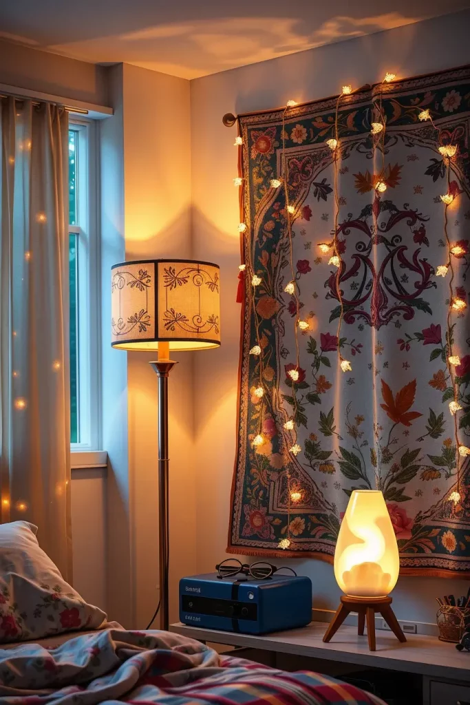 52 Aesthetic Dorm Room Designs That Make Small Spaces Feel Stylish and Cozy