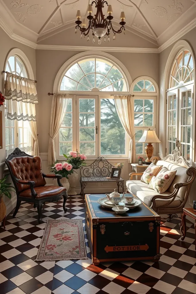 66 Cozy Sunrooms That Embrace Light, Comfort, and Timeless Style