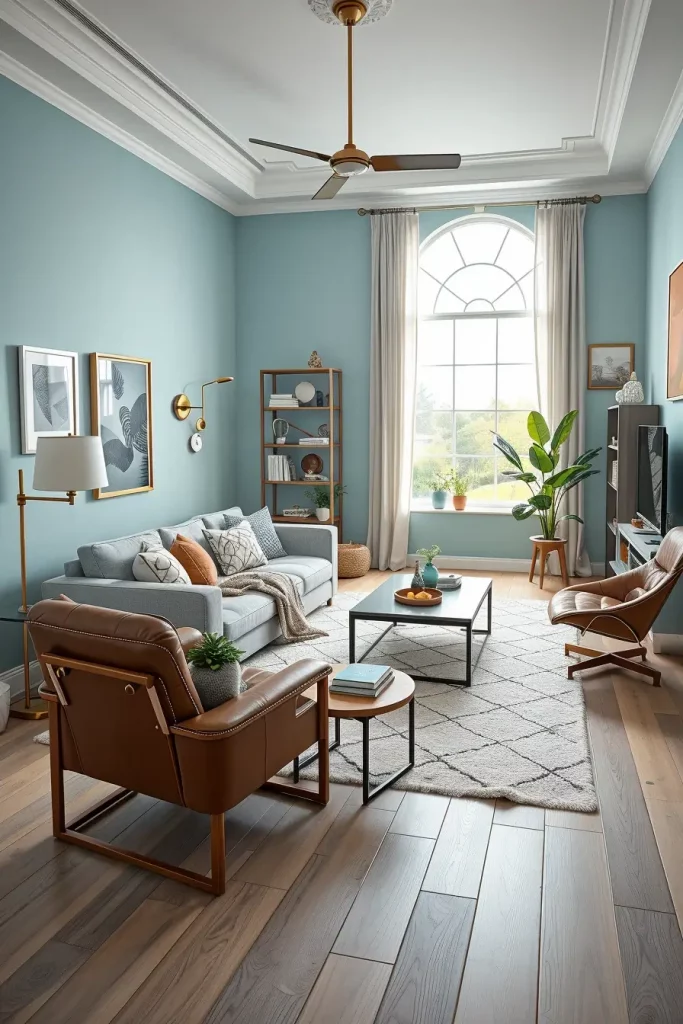 67 Comfortable and Stylish Minimalist Living Rooms for a Cozy Modern Home