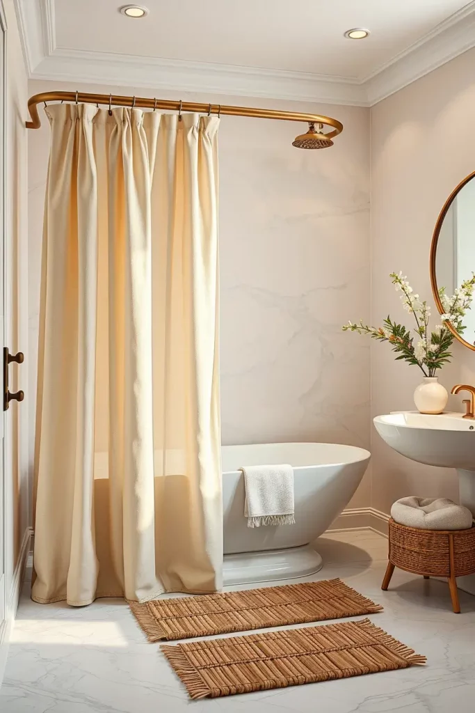 Lathered in Luxury, Priced for Reality: 62 Affordable Modern Bathroom Decor Ideas You Haven’t Tried Yet
