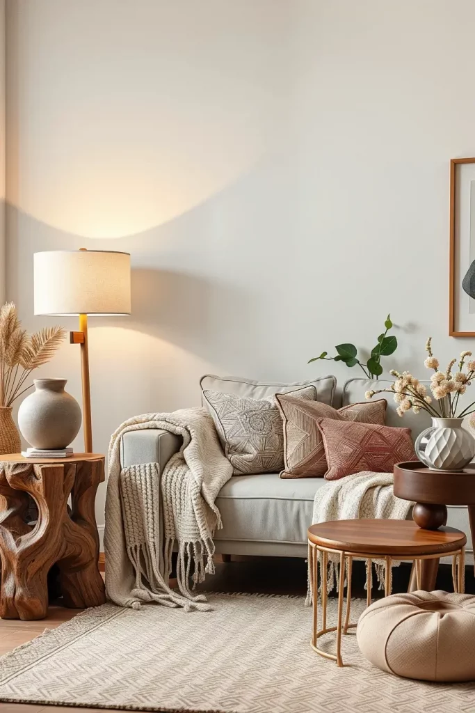 65 Quiet Luxury Ideas in Living Room for a Refined and Timeless Space