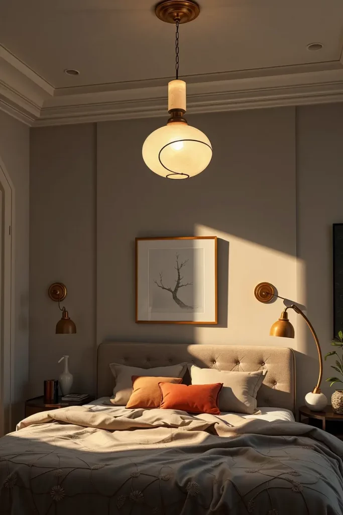 63 Quiet Luxury Ideas in Bedroom for a Refined and Elegant Look