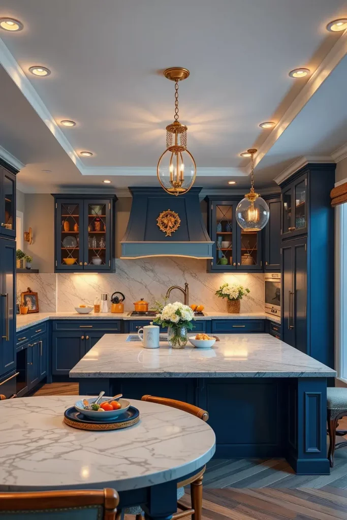 59 Ralph Lauren Kitchen Ideas for a Timeless and Elegant Home