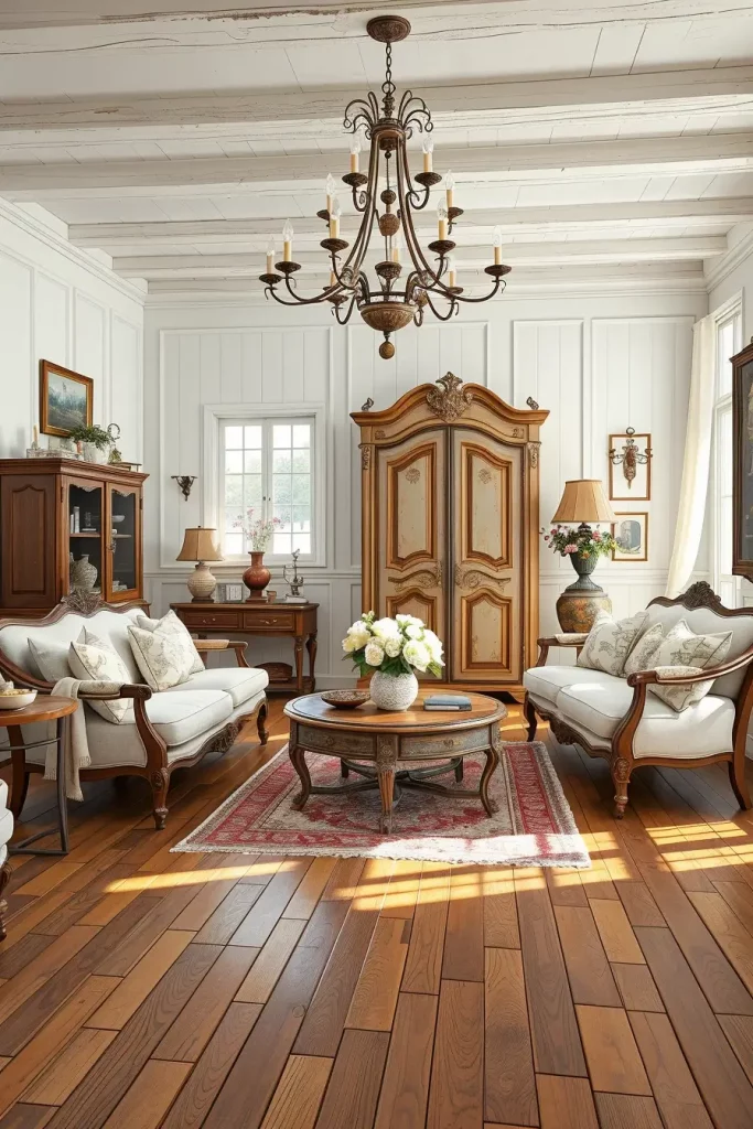 64 Global Home Decor Style Ideas to Inspire World-Inspired Interiors