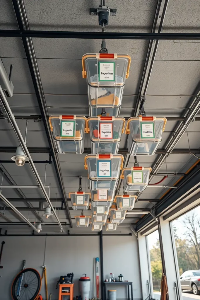 The Garage Reimagined: 65 Whimsical DIY Fixes You’ll Actually Use