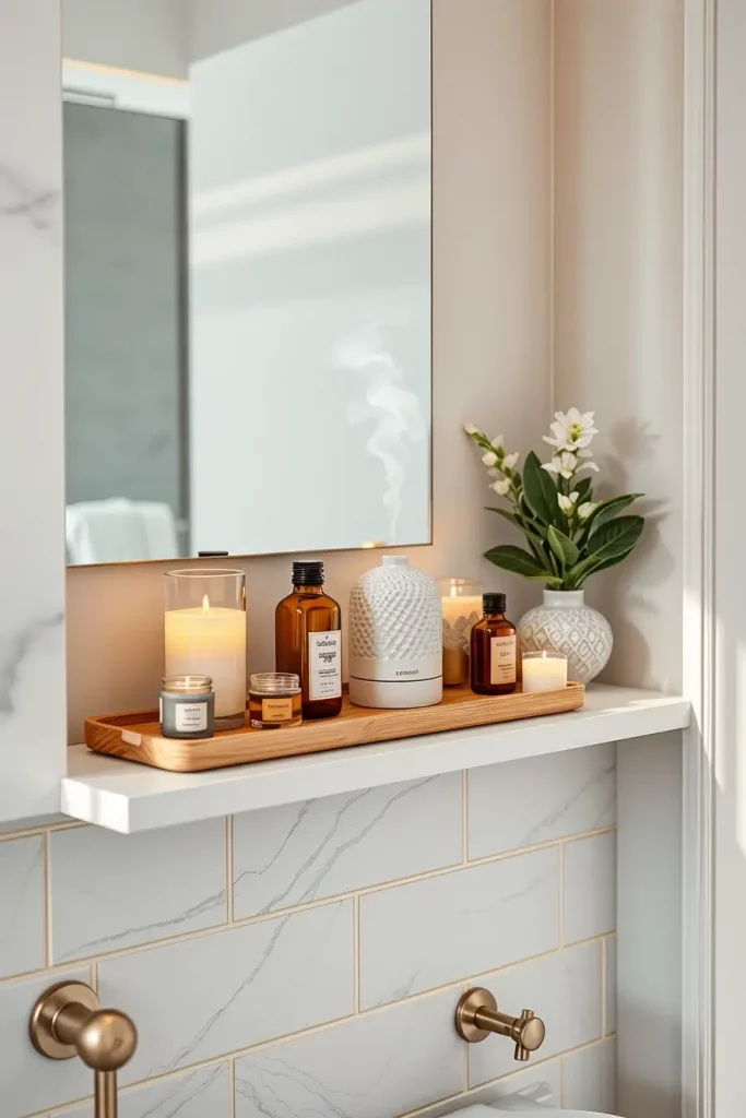 Soak, Steam, and Surrender: 65 Spa Bathroom Ideas That Feel Like a Five-Star Escape