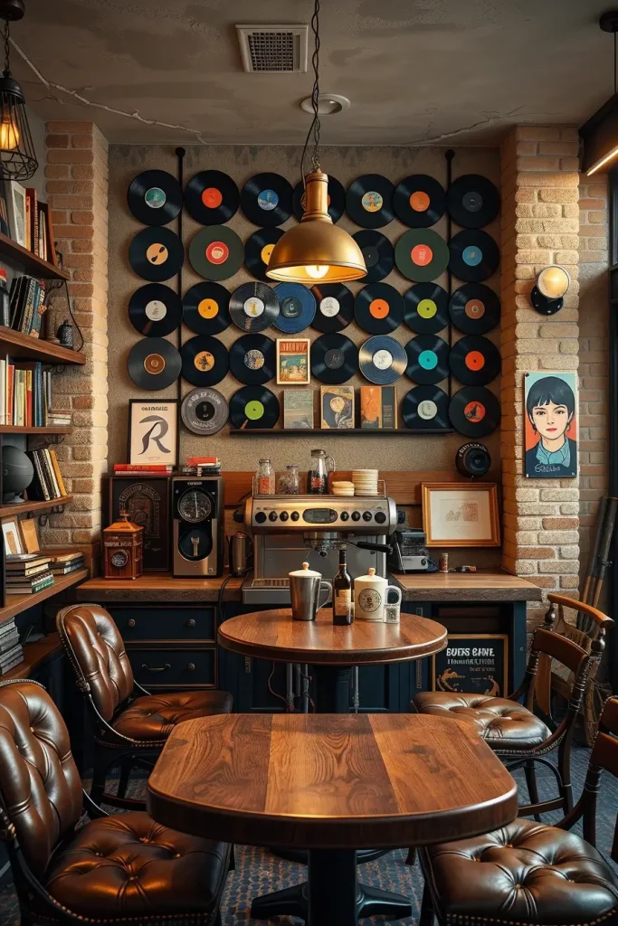 The Garage Reimagined: 62 Wildly Unexpected Ways to Create Your Chill Zone