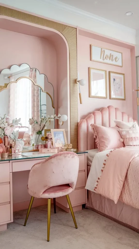 68 Dorm Room Ideas 2025: Stylish & Functional Inspiration for Modern College Living