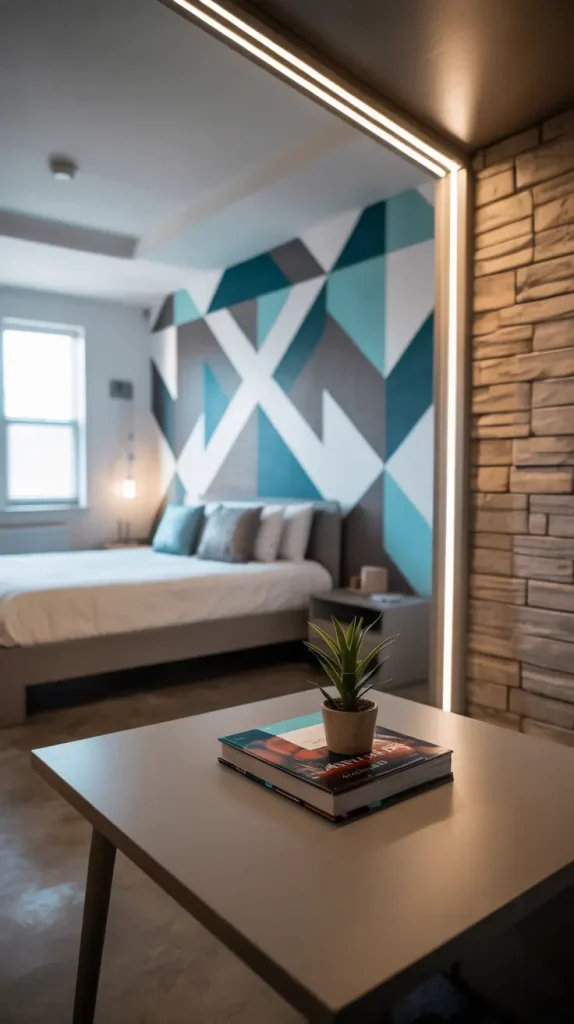 65 Dorm Room Trend 2025: Stylish, Practical, and Modern College Room Ideas