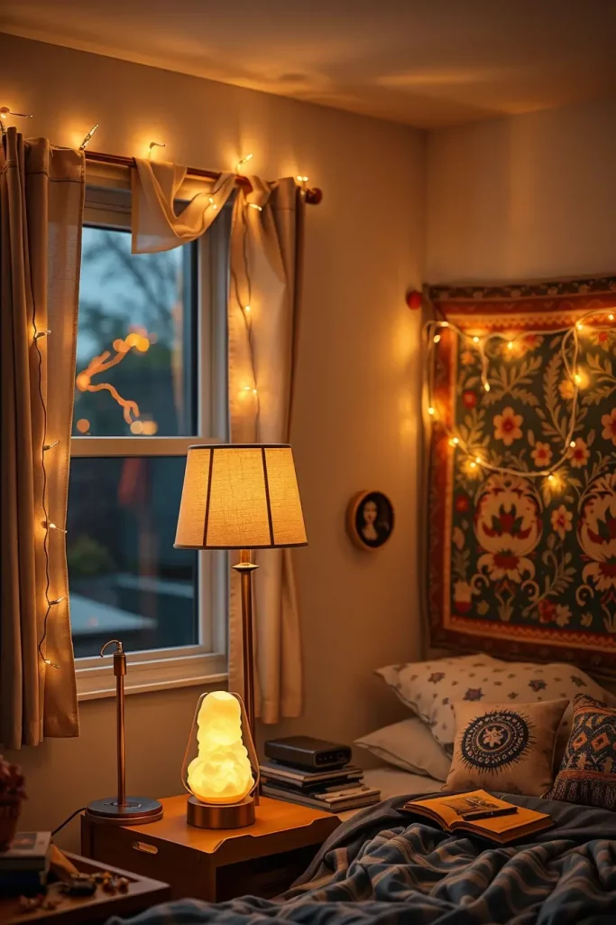 52 Aesthetic Dorm Room Designs That Make Small Spaces Feel Stylish and Cozy