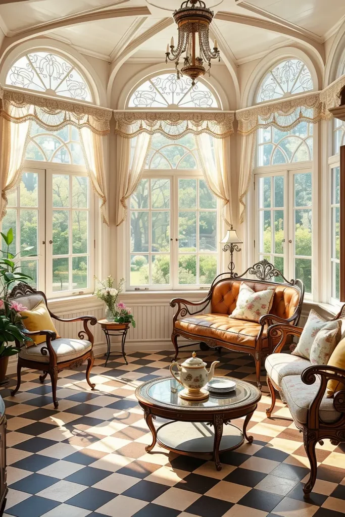 66 Cozy Sunrooms That Embrace Light, Comfort, and Timeless Style