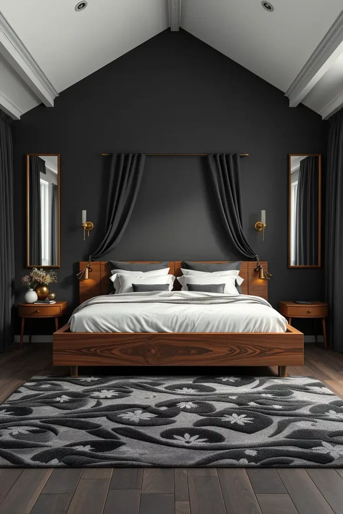 69 Trending Bedroom Color Palettes to Refresh Your Space in Style