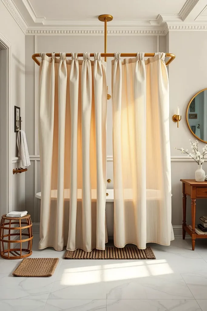 Lathered in Luxury, Priced for Reality: 62 Affordable Modern Bathroom Decor Ideas You Haven’t Tried Yet
