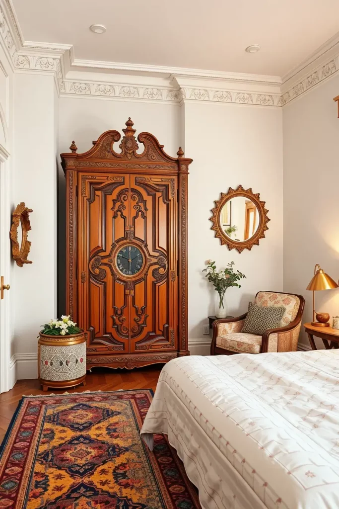 60 Stunning Carved Furniture Ideas for the Home