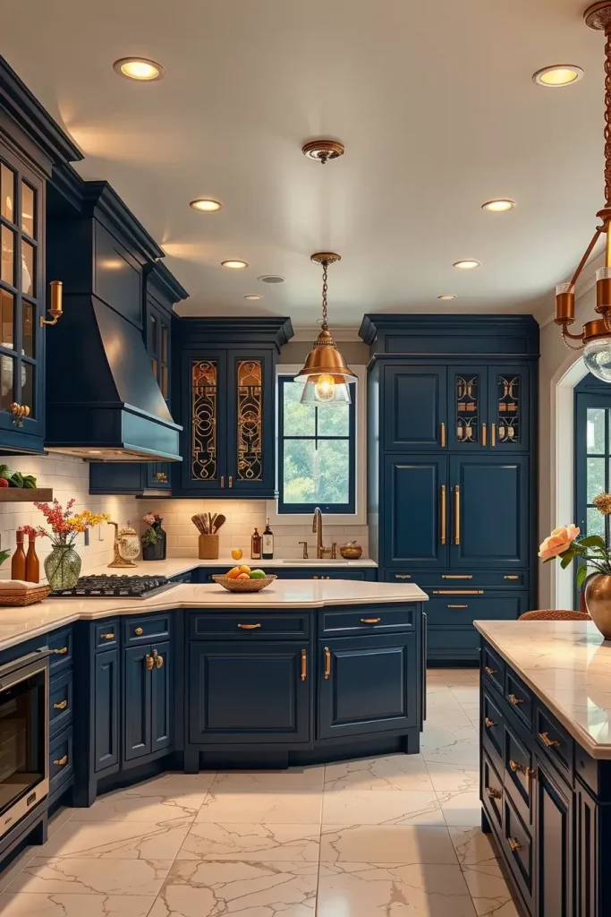 59 Ralph Lauren Kitchen Ideas for a Timeless and Elegant Home