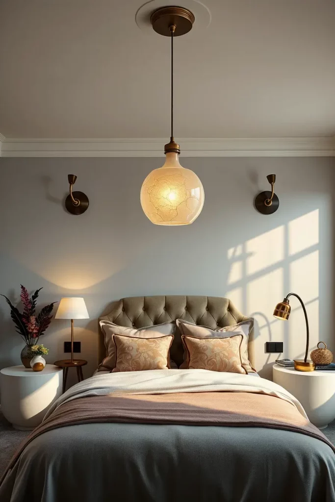 63 Quiet Luxury Ideas in Bedroom for a Refined and Elegant Look