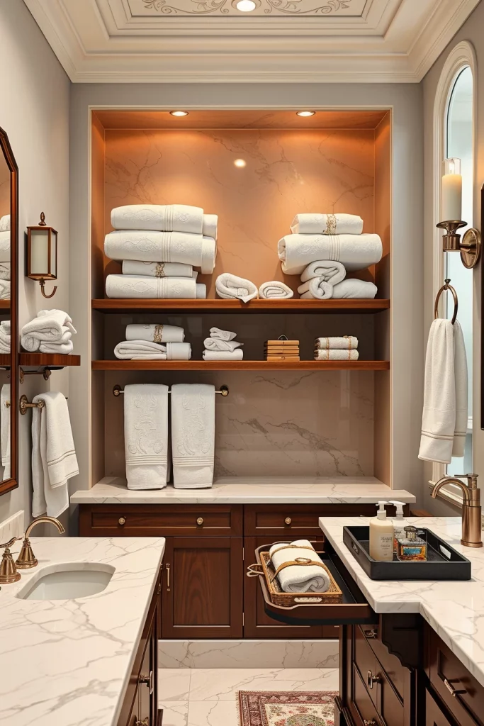 60 Ralph Lauren Bathroom Ideas for a Timeless and Luxurious Retreat