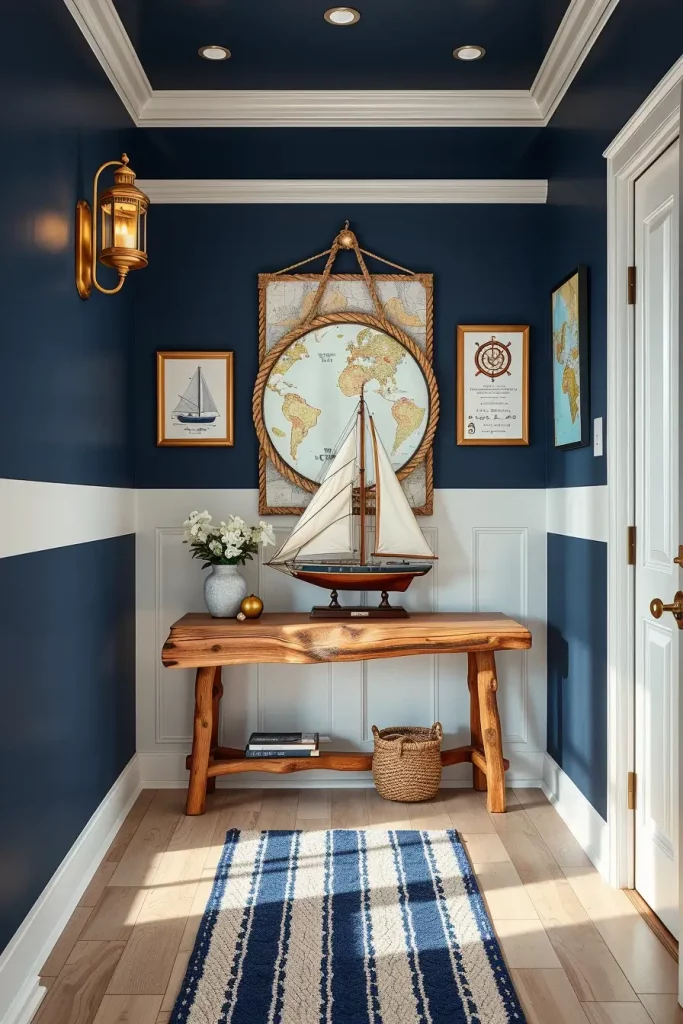61 Ralph Lauren Hallway Ideas for a Timeless and Elegant Interior