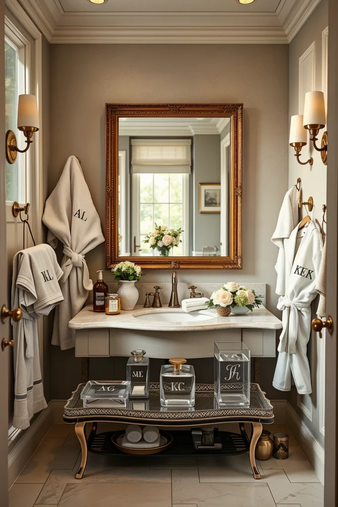 60 Ralph Lauren Bathroom Ideas for a Timeless and Luxurious Retreat