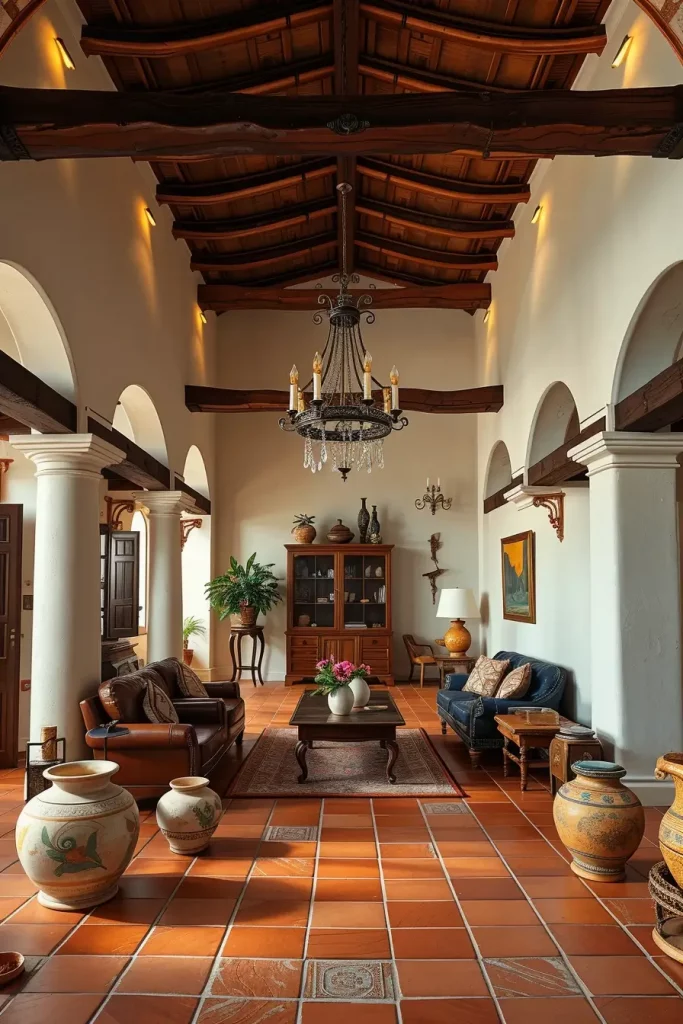 64 Global Home Decor Style Ideas to Inspire World-Inspired Interiors