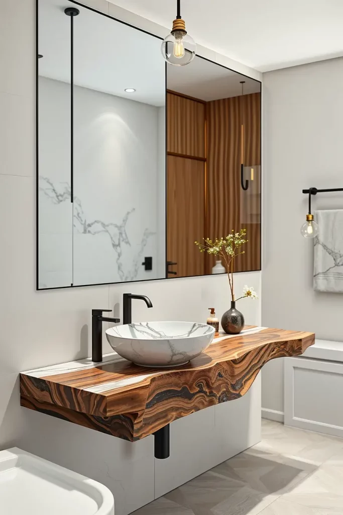 Soak Up the Future: 63 Bathroom Design Trends That Are Redefining Relaxation