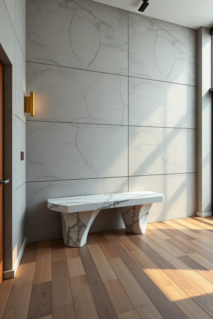 Micro Lobbies, Mega Style: 62 Unexpected Designs That Break the Mold