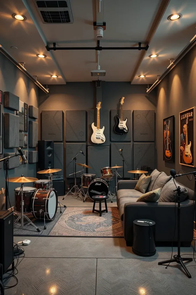The Garage Reimagined: 62 Wildly Unexpected Ways to Create Your Chill Zone