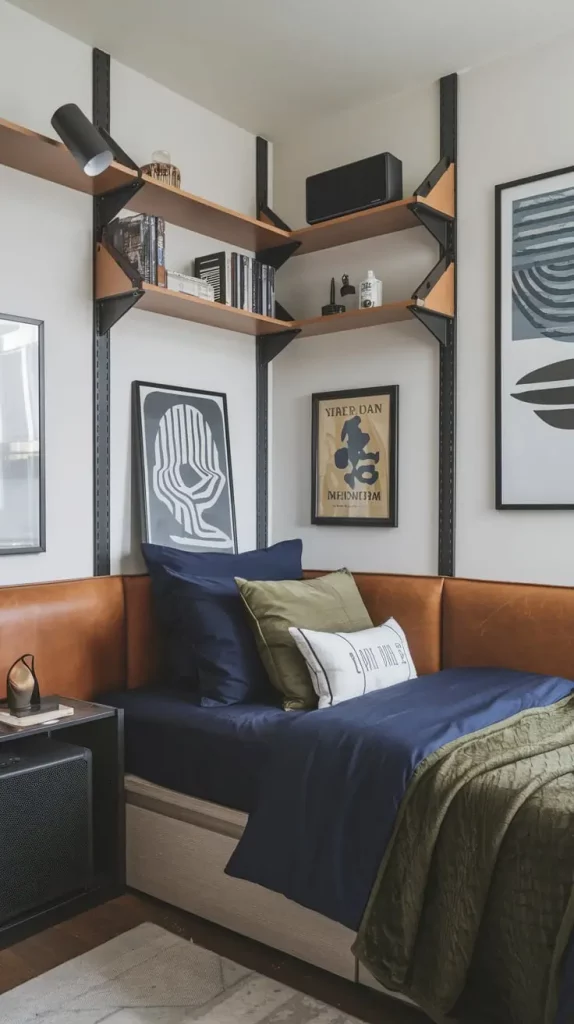 68 Dorm Room Ideas 2025: Stylish & Functional Inspiration for Modern College Living