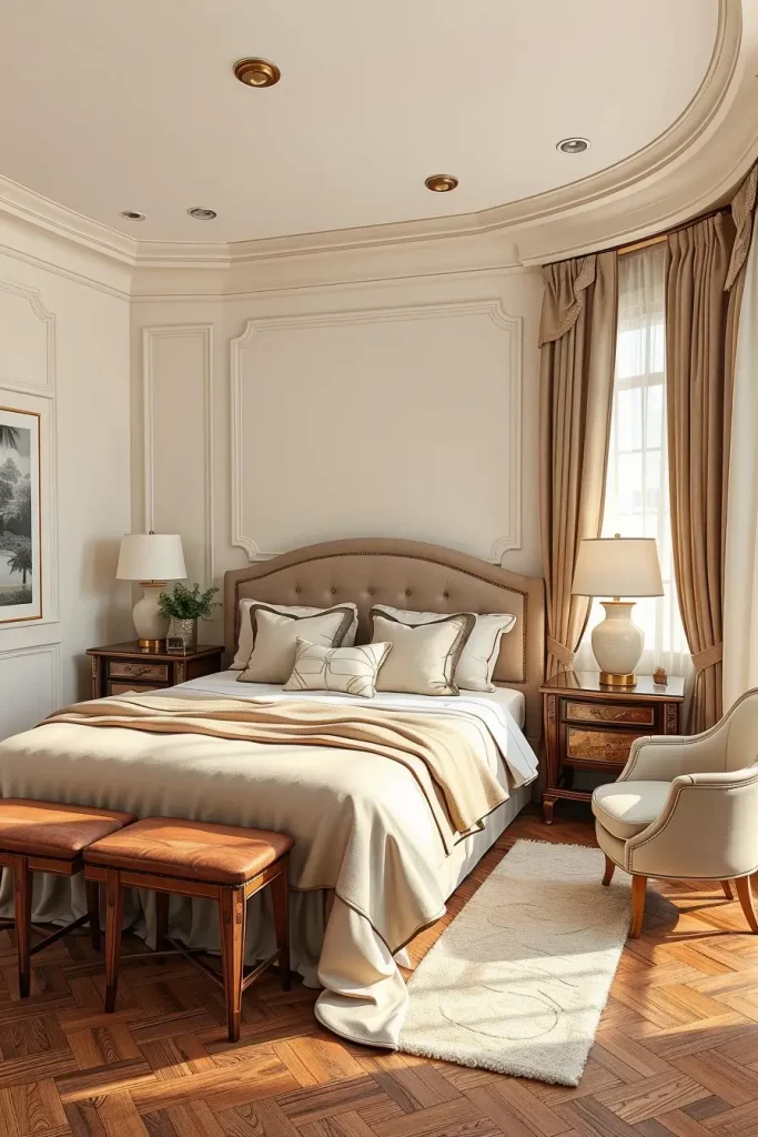 69 Trending Bedroom Color Palettes to Refresh Your Space in Style