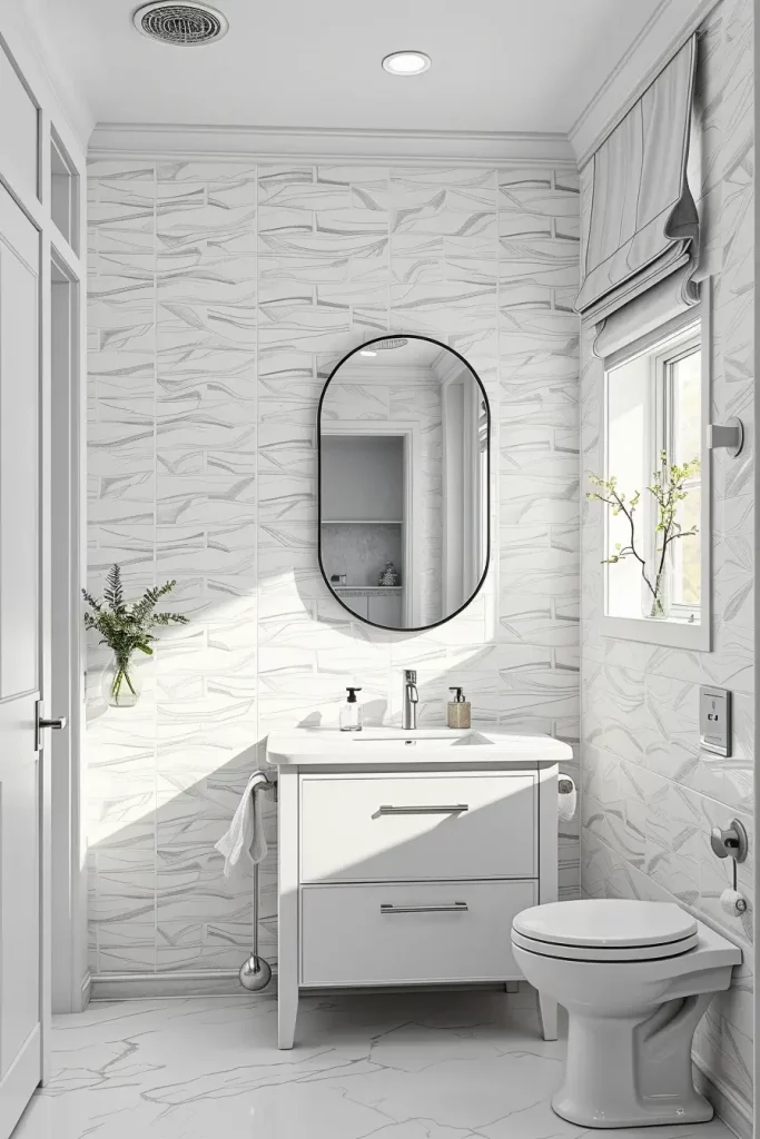 64 Elegant Bathroom Design Ideas to Transform Your Space Into a Luxury Retreat