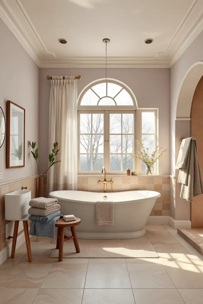 Green Isn’t Just a Color: 66 Sustainable Bathroom Materials That Redefine Eco Design
