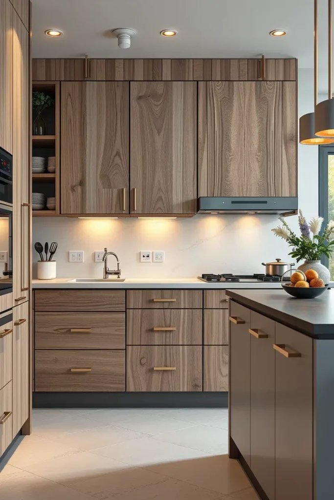 66 Quiet Luxury Ideas in Kitchen: Refined Style for a Modern, Elegant Space