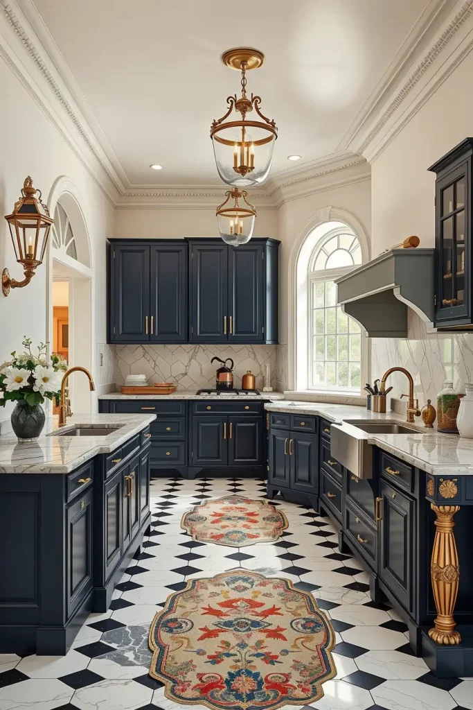 59 Ralph Lauren Kitchen Ideas for a Timeless and Elegant Home