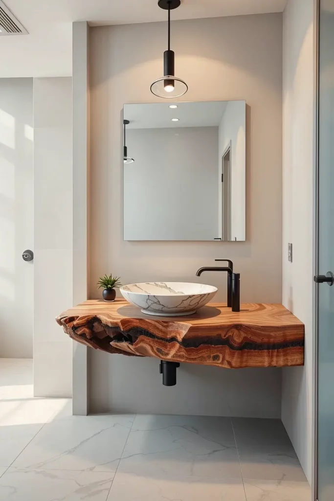 Soak Up the Future: 63 Bathroom Design Trends That Are Redefining Relaxation