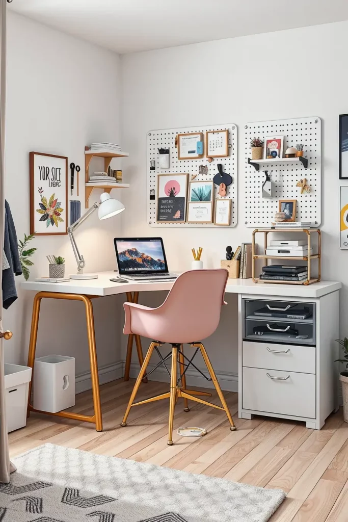 66 Dorm Room Ideas for Girls College That Are Stylish and Functional