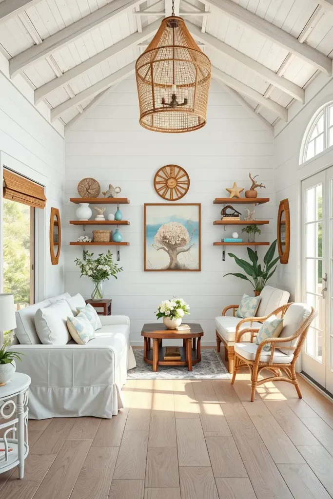 66 Cozy Sunrooms That Embrace Light, Comfort, and Timeless Style