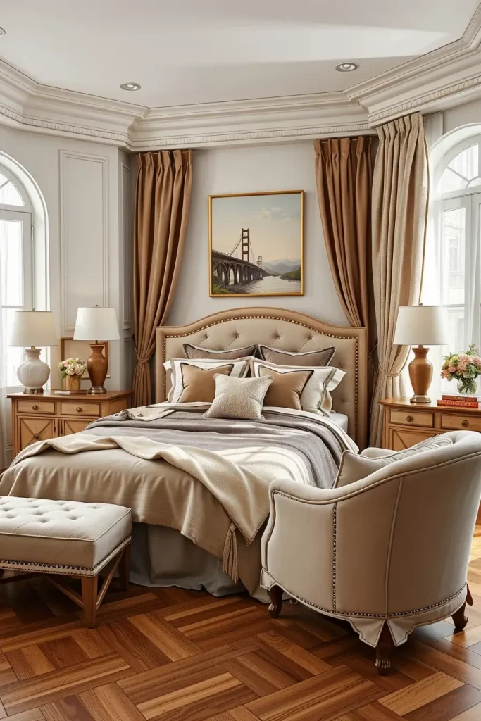 69 Trending Bedroom Color Palettes to Refresh Your Space in Style