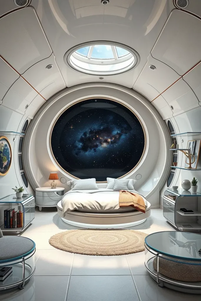 68 Bedroom Without Corners Ideas That Redefine Modern Interior Design