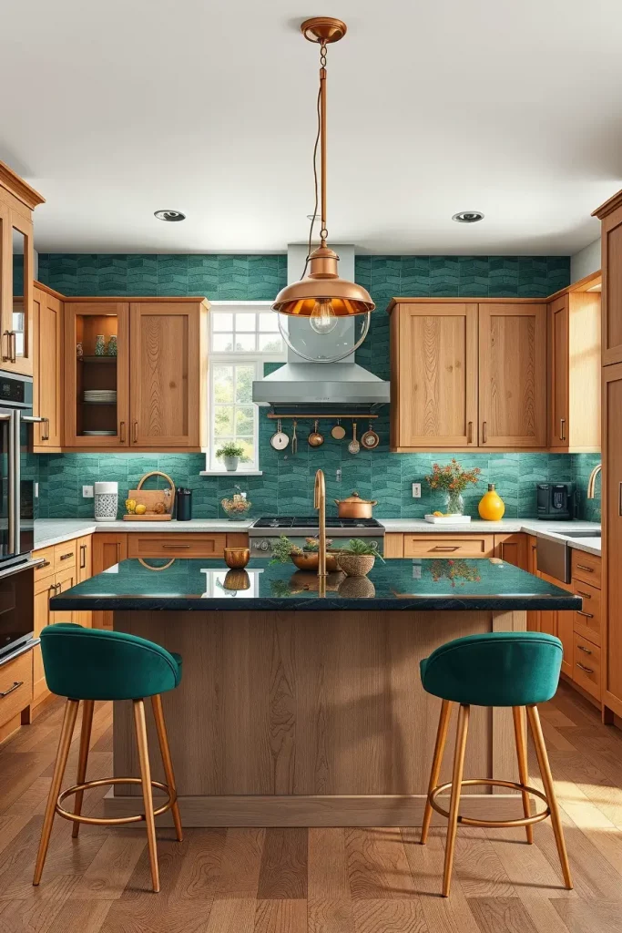62 Chic Kitchen Backsplash Ideas to Elevate Your Space