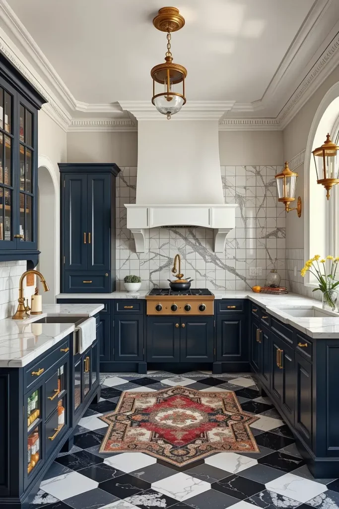 59 Ralph Lauren Kitchen Ideas for a Timeless and Elegant Home
