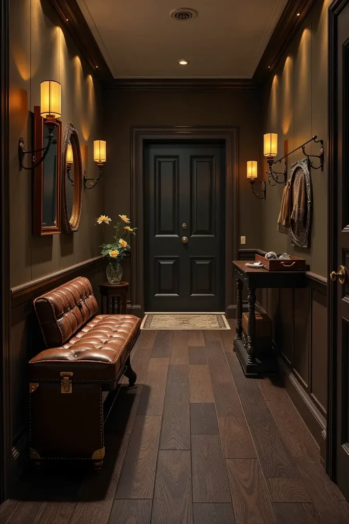 61 Ralph Lauren Hallway Ideas for a Timeless and Elegant Interior