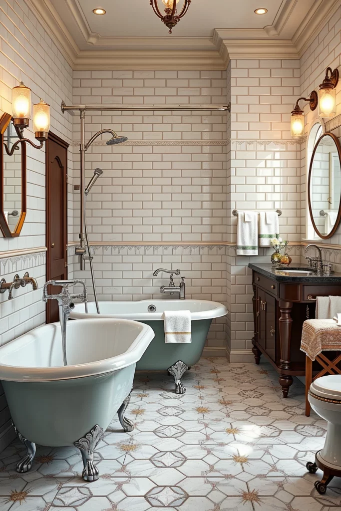 60 Ralph Lauren Bathroom Ideas for a Timeless and Luxurious Retreat