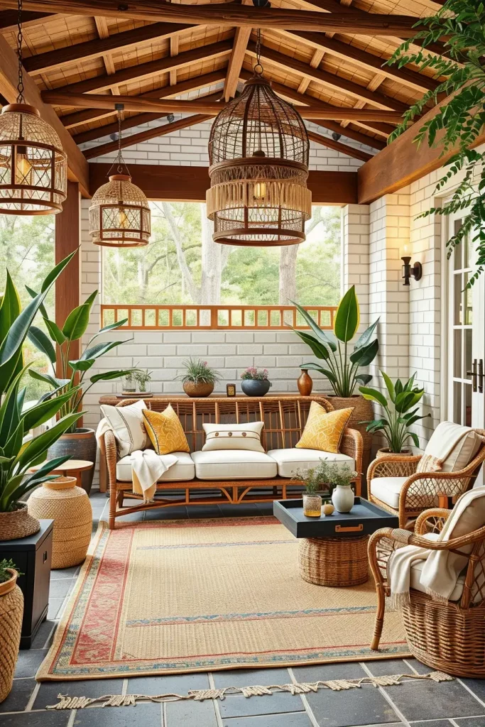 61 Ralph Lauren Patio Ideas: Sophisticated Outdoor Living Inspired by Timeless American Style