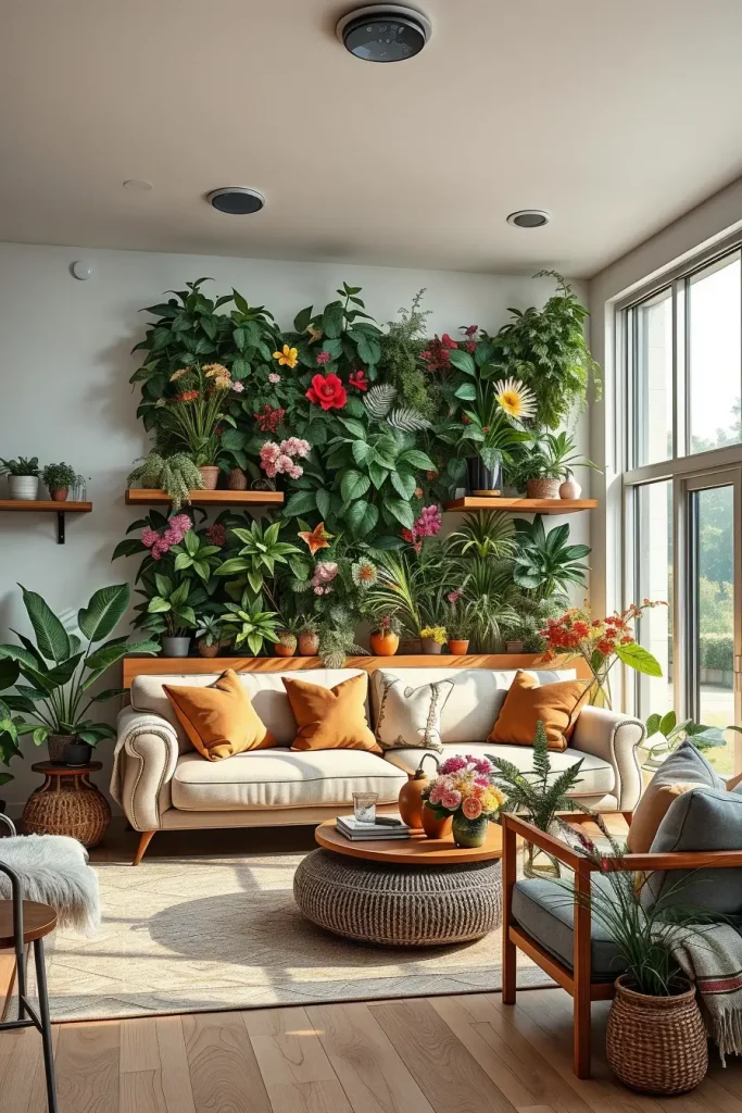 The Shape-Shifting Lounge: 66 Transformational Living Room Ideas You’ve Never Seen