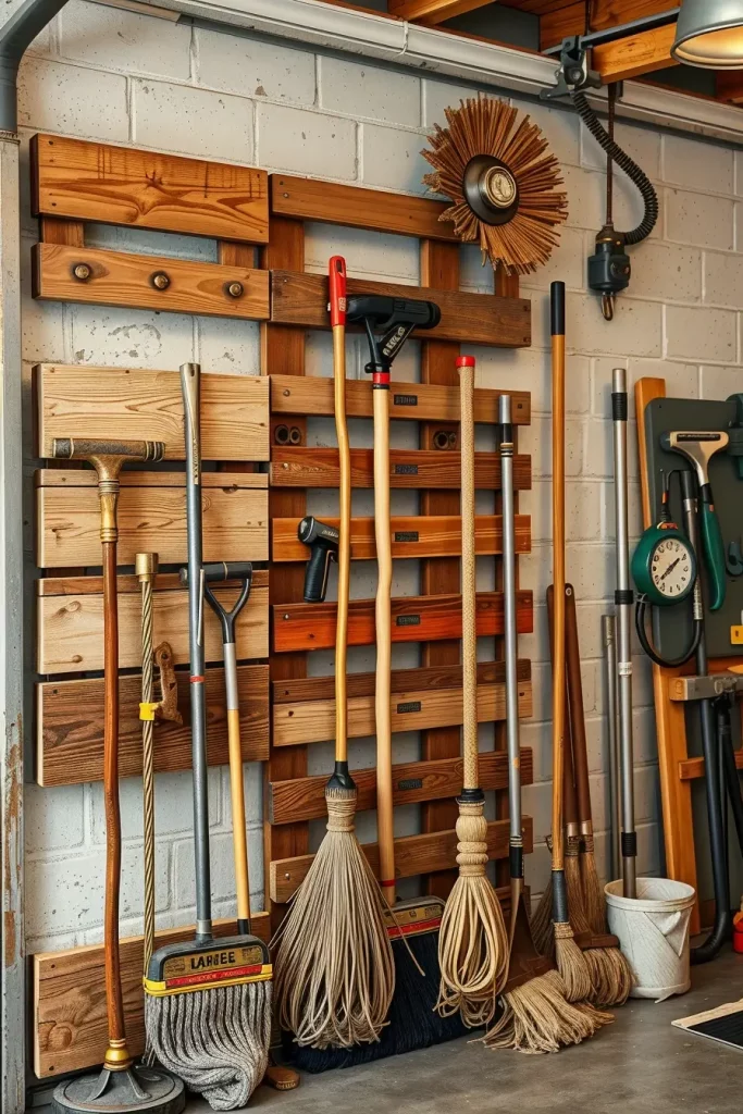 The Garage Reimagined: 65 Whimsical DIY Fixes You’ll Actually Use